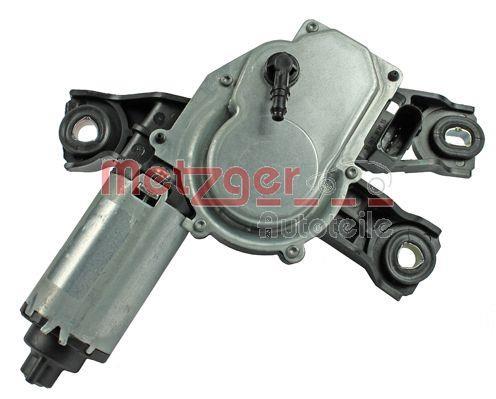 Motor del limpiaparabrisas METZGER 2190616